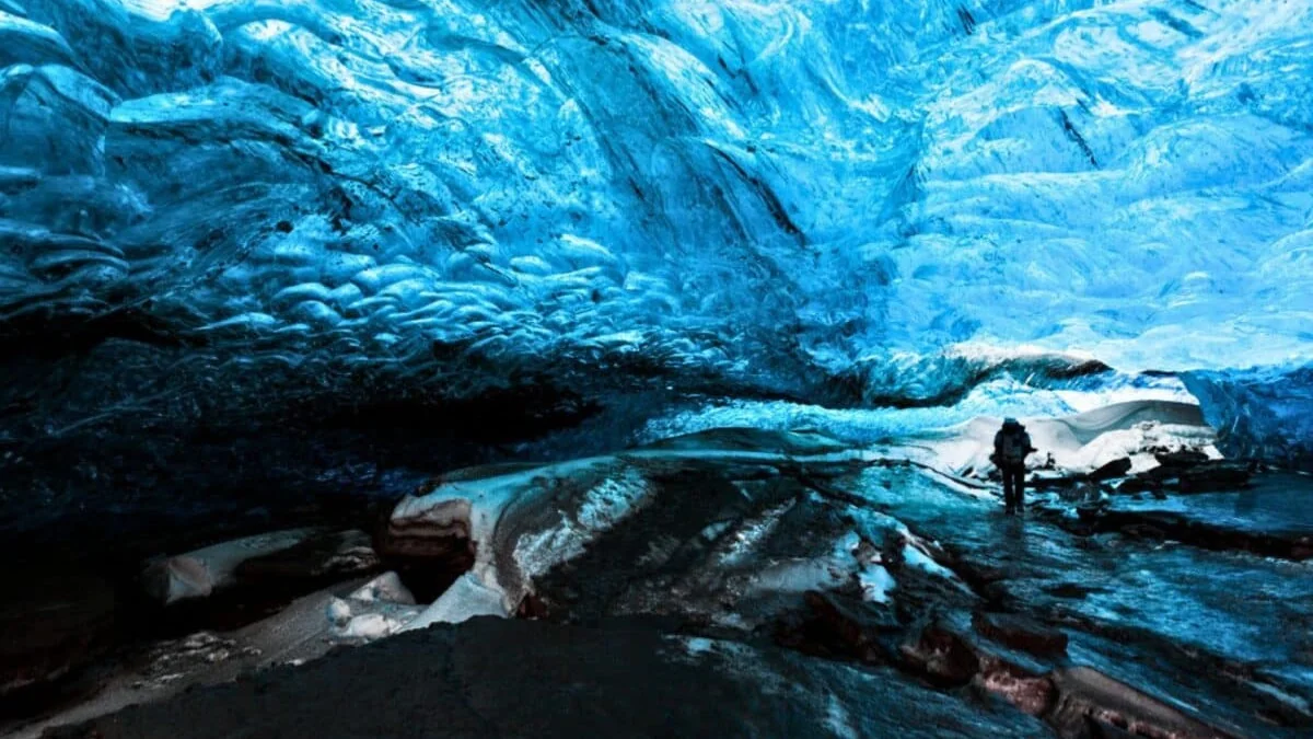 Er verschwand 63 Tage lang in einer Höhle und kehrte mit der Entstehung einer neuen Biologie zurück, die sich 60 Jahre später noch immer weiterentwickelt