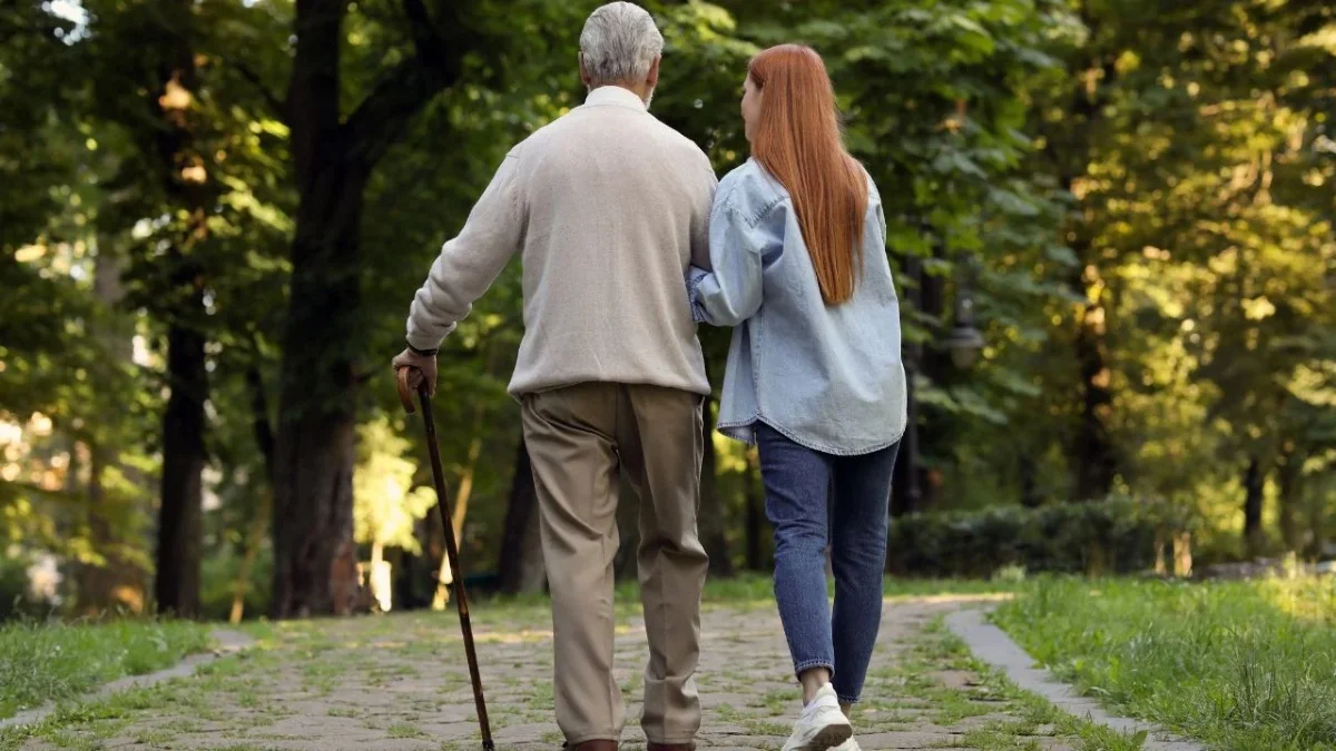 Vergessen Sie die „kleinen Spaziergänge“: Eine Studie zeigt, wie man gehen sollte, um das Herz gesund zu halten